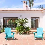 Mediterranean Luxe • 8pax • Pool • Bbq •cozy Dénia