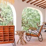 Mediterranean Luxe • 8pax • Pool • Bbq •cozy Villa *