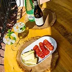 Villa Mediterranean Luxe • 8pax • Pool • Bbq •cozy