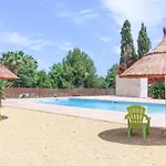 Mediterranean Luxe • 8pax • Pool • Bbq •cozy Dénia