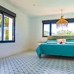 Villa Mediterranean Luxe • 8pax • Pool • Bbq •cozy Dénia