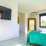 Mediterranean Luxe • 8pax • Pool • Bbq •cozy * Dénia